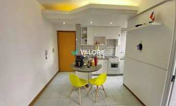 Imagem: APARTAMENTO 1 QUARTO - Cruzeiro