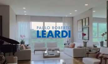 Imagem: APARTAMENTO - TAMBORÉ - SP