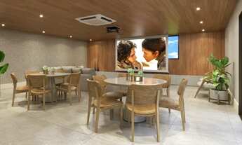 Imagem 2: Apartamento a venda tem 64 m² com 3 quartos em Imbiribeira - Oportunidade