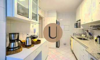 Imagem 4: Apartamento com 3 dormitórios, 2 vagas e praticidade em condomínio no melhor do Tatuapé