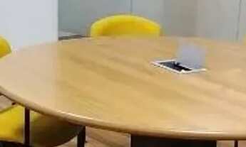 Imagem 7: Conjunto para alugar, 417 m² - Brooklin - São Paulo/SP