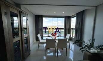 Imagem 3: Apartamento, Le Mont Royal, Vila da Serra, Nova Lima, 2 quartos, R$6.700,00, para aluguel