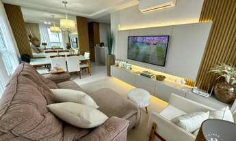 Imagem 2: Partamento Mobiliado e Decorado no Centro da Cidade