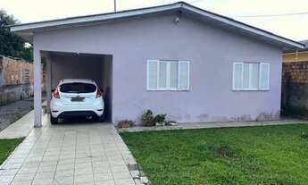 Imagem: Vendo casa vila francesa