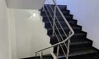 Imagem 2: Apartamento a venda na Curva do S