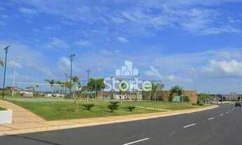 Imagem 3: Terreno à venda, 365,60m² por R$ 694.640 - Condomínio Varanda Sul - Uberlândia/MG