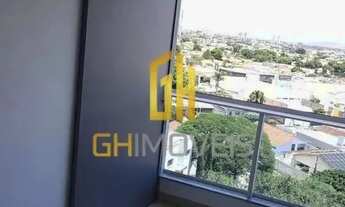 Imagem 5: Apartamento à venda, 88 m² por R$ 780.000,00 - Setor Coimbra - Goiânia/GO