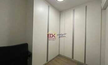 Imagem 3: Apartamento com 2 dormitórios para alugar, 103 m² por R$ 13.850,00/mês - Parque Residencia