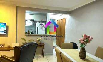 Imagem 4: Vendo apartamento de 3Q Yes 2 Vila Jaraguá Goiânia-Go