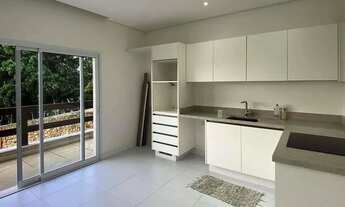 Imagem 7: Loft à venda em Cotia, Bosque do Vianna, com 1 suíte, com 78.38 m², Condomínio Le Grand Vi