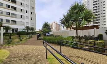 Imagem 4: Apartamento para alugar no Edifício Pateo Alegro, Terra Bonita - região Sul de Londrina, c