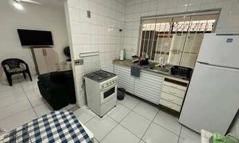 Imagem 5: Apartamento 2 quartos à venda com área externa próximo a orla da Praia do Morro - Guarapar