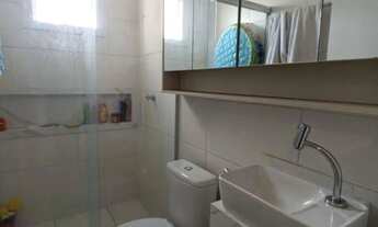 Imagem 7: Apartamento para alugar, 45 m² por R$ 2.145,00/mês - Jardim Alvorada - Maringá/PR