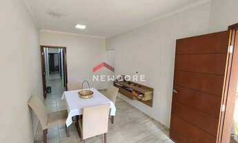 Imagem 3: Casa em Rua Alfredo Rodrigues de Souza - Parque São João - Bauru/SP