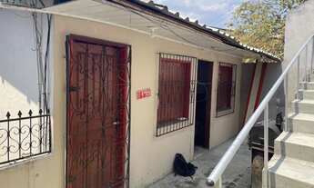 Imagem 4: VENDO/TROCO IMOVEL COM 2 APTOS + 2 KITNETS + 1 CASA + TERRENO