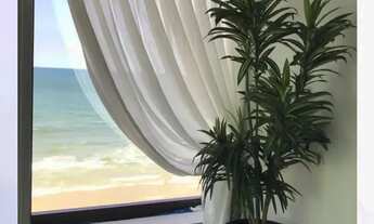 Imagem 4: Apartamento frente mar na melhor localização da meia praia, 03 quartos sendo 01 suíte, ita