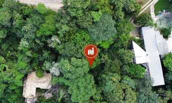 Imagem 7: Terreno à venda, 1093 m² por R$ 600.000,00 - Bosque Residencial do Jambreiro - Nova Lima/M