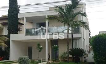 Imagem: Portal do Sol I - Sobrado 4 quartos, sendo