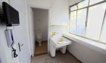 Imagem 8: Apartamento em Avenida Brigadeiro Luís Antônio - Jardim Paulista - São Paulo/SP