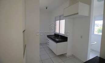 Imagem 4: Apartamento Padrão em São José do Rio Preto