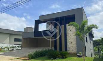 Imagem: REF OFFICE2701 Sobrado no Condomínio do