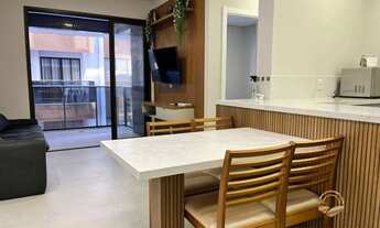 Imagem 5: Apartamento muito bem mobiliado