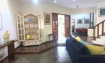 Imagem: Casa com 4 quartos à venda em Belo Horizonte