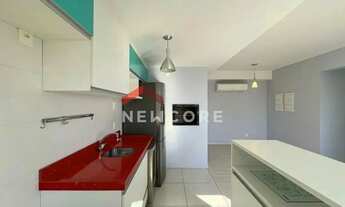 Imagem 3: Apartamento em Rua Afonso Pena - Azenha - Porto Alegre/RS