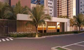 Imagem 2: APTO 02 QUARTOS C/ SUÍTE, VARANDA E LAZER COMPLETO CHAPADA ITBI E REGISTRO GRÁTIS (NOV 2