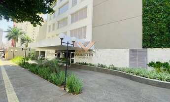 Imagem 5: Apartamento para Venda em Goiânia, Setor Central, 2 dormitórios, 2 suítes, 3 banheiros, 1