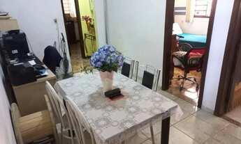 Imagem 4: Casa com 2 quartos à venda em Belo Horizonte