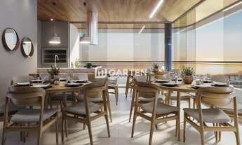 Imagem 7: Apartamento com 3 dormitórios à venda, 95 m² por R$1.590.000- Balneário Caravela