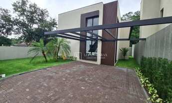 Imagem 5: Casa com 3 dormitórios à venda, 221 m² por R$ 1.990.000,00 - Vila Santista - Atibaia/SP