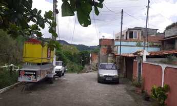Imagem 2: Dd1-Engenho Pequeno-São Gonçalo-Terreno 360m² - Casa em construção, bem estruturada, Condo