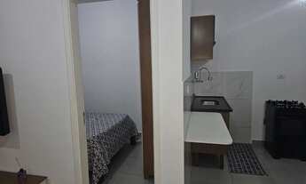 Imagem 7: Kitnet mobiliada bairro parque dos sinos em Jacarei - Parque dos sino