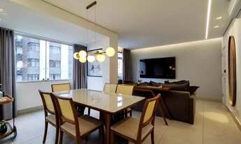 Imagem 7: Apartamento para aluguel, 3 quartos, 1 suíte, 2 vagas, Buritis - Belo Horizonte/MG