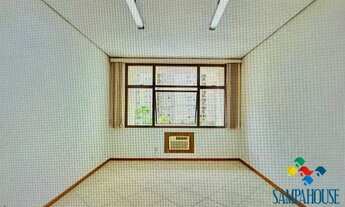 Imagem: Conjunto comercial Ed Brooklin office