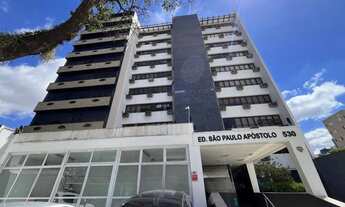 Imagem: Sala, 65 m² - venda por R$ 265.000 ou aluguel