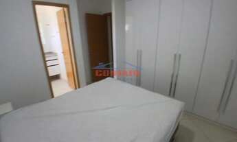 Imagem 3: Apartamento de 2 dormitórios com suíte para alugar no Jardim Gibertoni, São Carlos