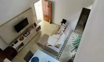 Imagem 2: Vendo Casa em rua fechada em frente a praça no conj. Colina dos Eucalíptos na Santa Amélia