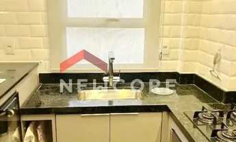 Imagem 7: Apartamento em Rua Deputado André de Almeida - Ouro Preto - Belo Horizonte/MG