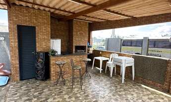 Imagem 6: Sobrado ponte alta norte