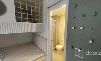 Imagem 16: Imóvel na Miguel Couto com 3 dormitórios e 101m²