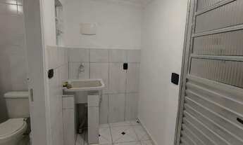 Imagem 4: CSL11 - Casa para locação - Jardim Rodolfo Pirani