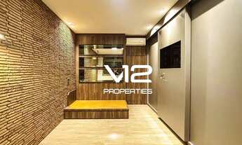 Imagem 15: Casa com 4 dormitórios, 412 m² - venda por R$ 5.480.000,00 ou aluguel por R$ 27.666,42/mês