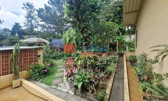 Imagem 4: Chácara á venda na Estância São Fernando Valinhos S\P