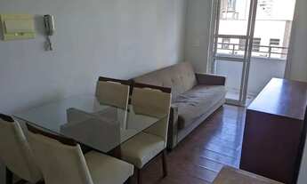 Imagem 6: Apartamento com 1 quarto à venda por R$ 400000.00, 34.00 m2 - CENTRO - CURITIBA/PR