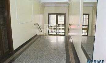 Imagem 2: Apartamento para Venda - 107.64m², 3 dormitórios, Centro Histórico