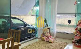 Imagem 3: Casa à venda, 140 m² por R$ 360.000,00 - Jardim Tropical - Aparecida de Goiânia/GO