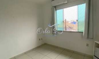 Imagem 6: GUARATIBA, ORLA 23 IMOBILIÁRIA VENDE! Excelente Apartamento com vista para praia